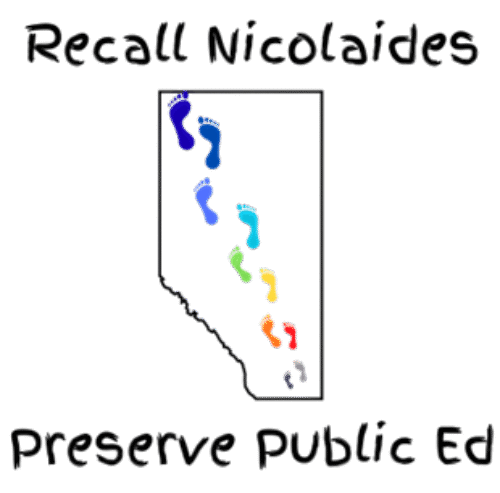 Recall Nicolaides Logo